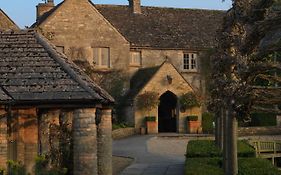 Calcot Manor Spa 4*